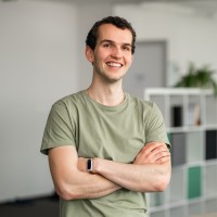 Michal Staskovan