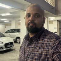 Vinoth Kumar