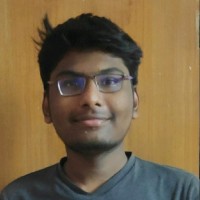 Eswar Reddy