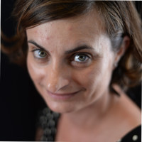 Corinne Thomas