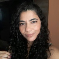 Liliane Julieta Reis Barbosa, Cea
