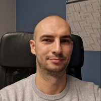 Damian Dorawa