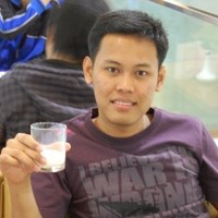 Jarot Arfianto
