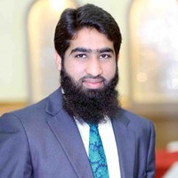 Husnain Ilyas ACA (UK)