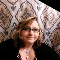 Kimmi Lane-Halbrook