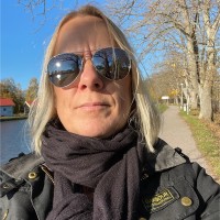 Therese Appelskog