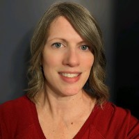 Jodie Rice