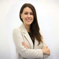 Tainah Heinrich
