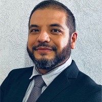 Pedro Alfonso Gómez Oseguera