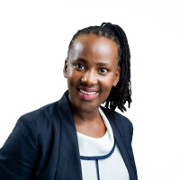 Dr. Amukelani Ahmann (PhD)