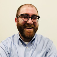 Eric Steinberg