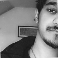 Ali Hussain