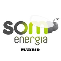 Som Energia Madrid