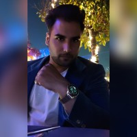 Mayank Pasricha