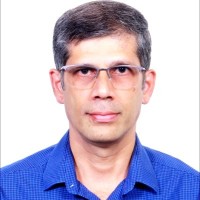 Sridhar Kamath