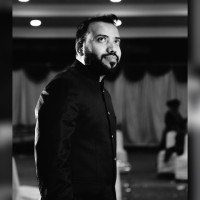 Mohammed Abdul Najeeb