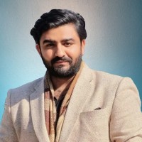 Farhat Ullah Khan