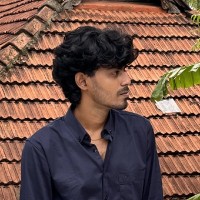 Avinash Bhalaji SR