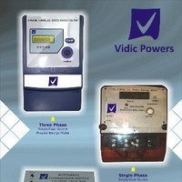 Vidic Powers