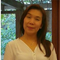 Dewi Hoesin