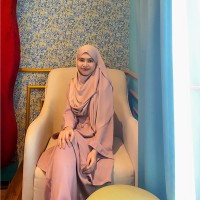 Siti Maryam Daud