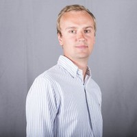 Andreas Gustafsson