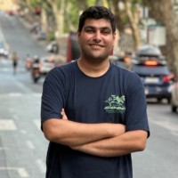 Mohammad Ali Yazdani Ahmadabadi