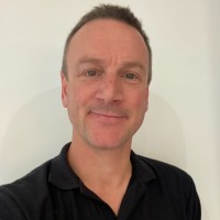 Richard Ward