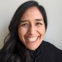 Linda Biswas
