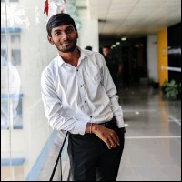 Shangeeth Vijayathas