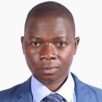 Michael Ogutu