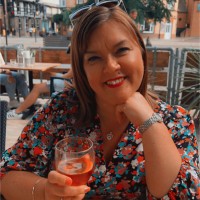 Nicola Simmons