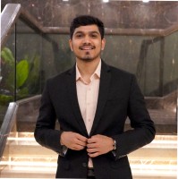 Vedant Mantri