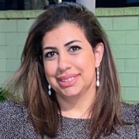Leila Saffari