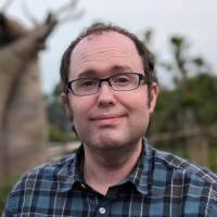 Tim Hoshide