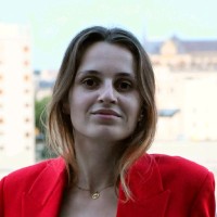 Solveig Grégoire