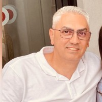 Tzachi Bachar