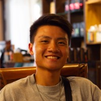 Joel Lee