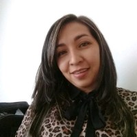 Lady Divinia Onofre Casadiego