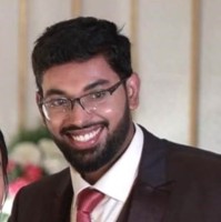 Midhun Koshy Thomas