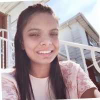 Nikita Patel