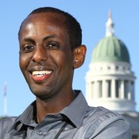 Abdullahi Roble