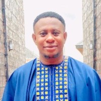 Godstime Oseghale