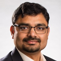 Anshuman Shrivastava, Ph.D
