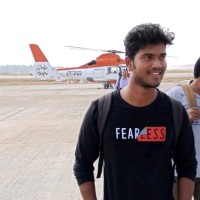 Prem Teja
