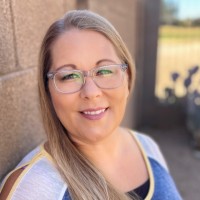 Marcie Naas