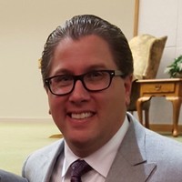 Bryan Dorman