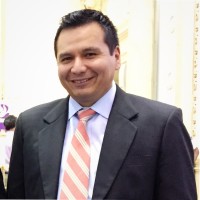 Larry Lazo
