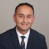 Asad Amin Pharmd, Bcps