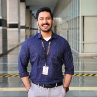 Yashdeep Sharma